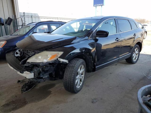 MAZDA CX-9 2012 jm3tb2ca8c0343481