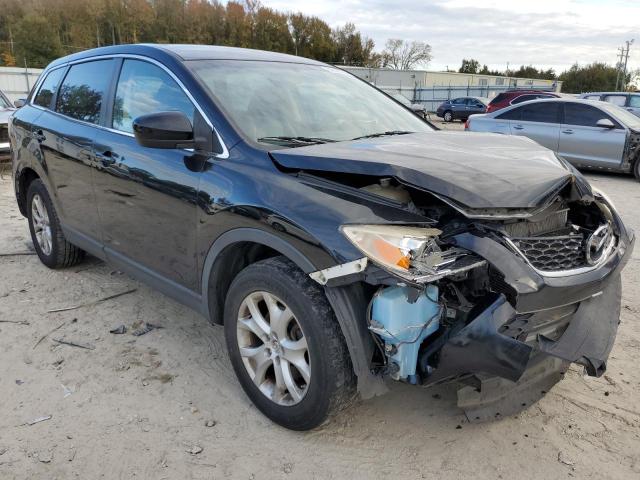 MAZDA CX-9 2012 jm3tb2ca8c0343657