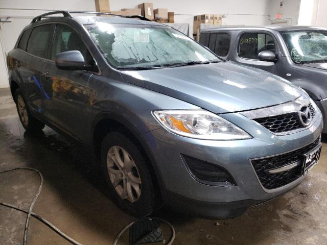 MAZDA CX-9 2012 jm3tb2ca8c0350169