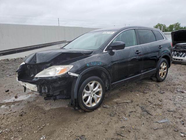 MAZDA CX-9 2012 jm3tb2ca8c0350656