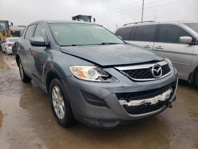 MAZDA CX-9 2012 jm3tb2ca8c0352536