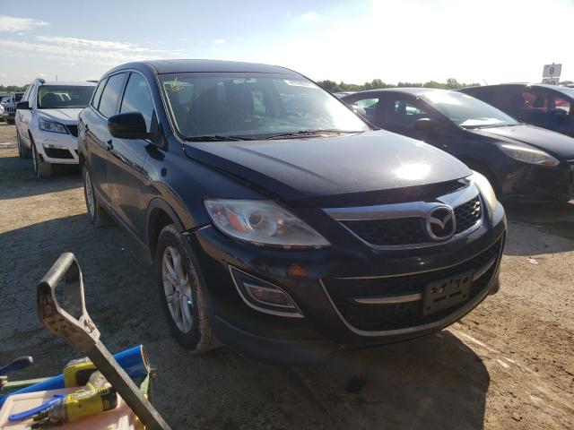 MAZDA CX-9 2012 jm3tb2ca8c0353833