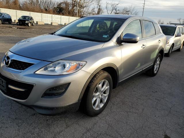 MAZDA CX-9 2012 jm3tb2ca8c0356876