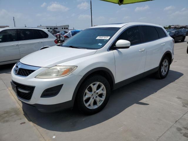 MAZDA CX-9 2012 jm3tb2ca8c0357459