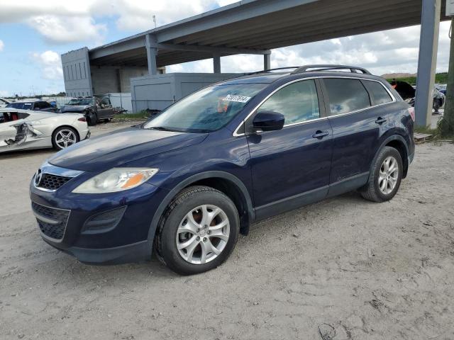 MAZDA CX-9 2012 jm3tb2ca8c0358210