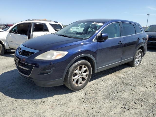 MAZDA CX-9 2012 jm3tb2ca8c0360085