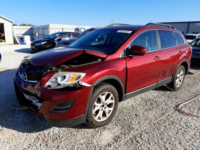 MAZDA CX-9 2012 jm3tb2ca8c0362323