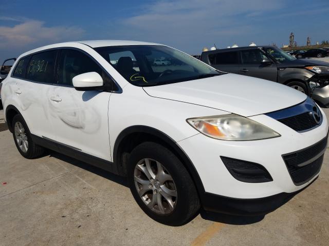 MAZDA CX-9 2012 jm3tb2ca8c0362841