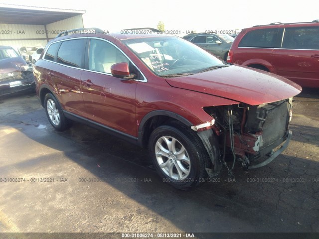 MAZDA CX-9 2012 jm3tb2ca8c0368123