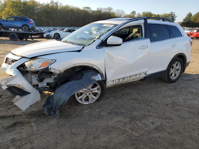 MAZDA CX-9 2012 jm3tb2ca8c0368185