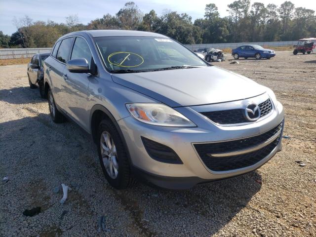 MAZDA CX-9 2012 jm3tb2ca8c0368509