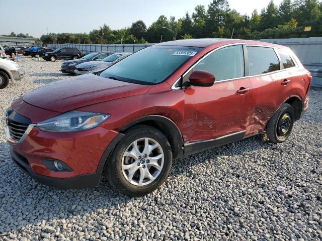 MAZDA CX-9 TOURI 2013 jm3tb2ca8d0406662