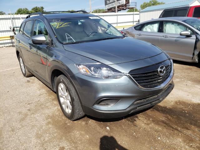 MAZDA CX-9 TOURI 2013 jm3tb2ca8d0407553