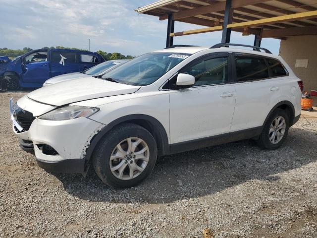 MAZDA CX-9 2013 jm3tb2ca8d0410291