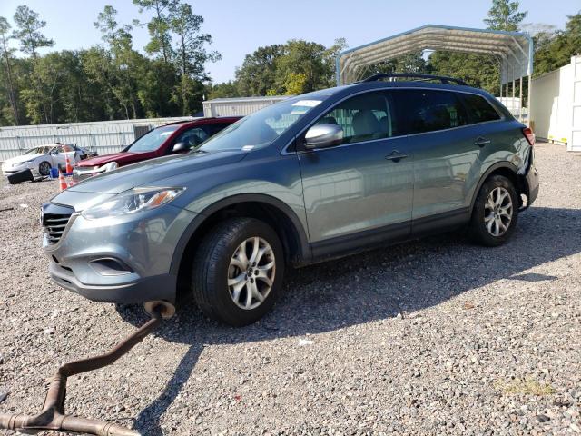 MAZDA CX-9 TOURI 2013 jm3tb2ca8d0410310