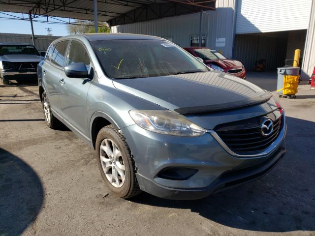 MAZDA CX-9 TOURI 2013 jm3tb2ca8d0411117