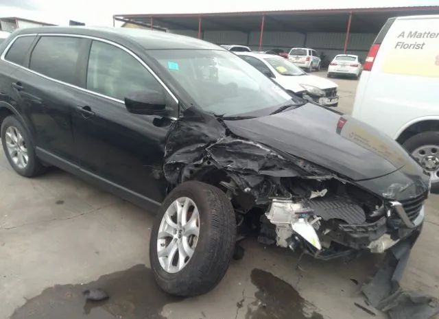 MAZDA CX-9 2013 jm3tb2ca8d0411456