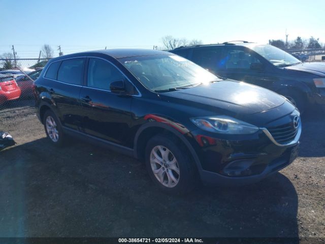 MAZDA CX-9 2013 jm3tb2ca8d0412526