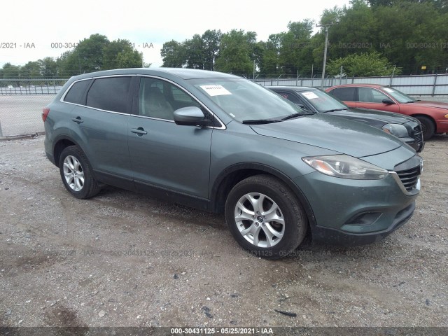 MAZDA CX-9 2013 jm3tb2ca8d0413255