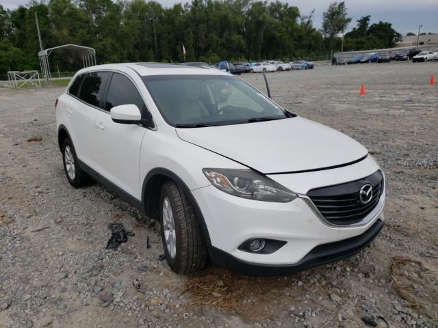 MAZDA CX-9 TOURI 2013 jm3tb2ca8d0413613