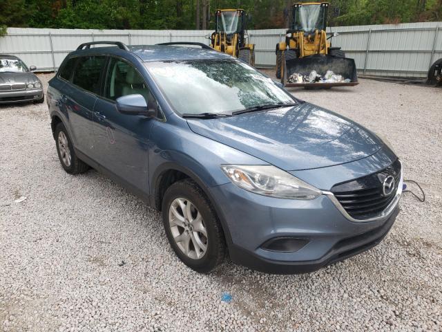 MAZDA CX-9 TOURI 2014 jm3tb2ca8e0428744