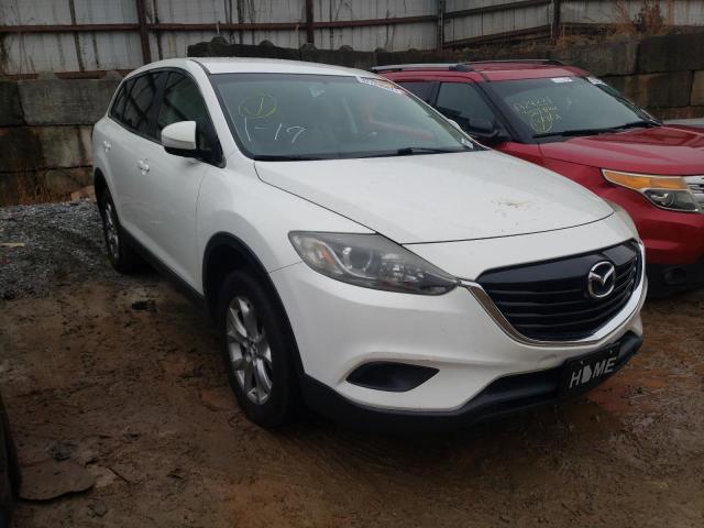 MAZDA CX-9 TOURI 2014 jm3tb2ca8e0429733