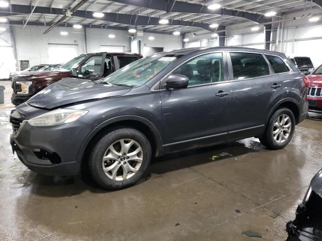 MAZDA CX-9 TOURI 2014 jm3tb2ca8e0431255