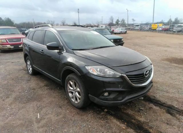 MAZDA CX-9 2014 jm3tb2ca8e0438268