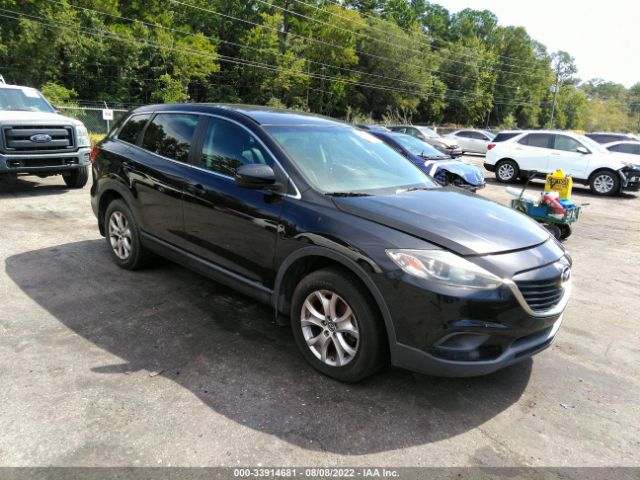 MAZDA CX-9 2014 jm3tb2ca8e0438352