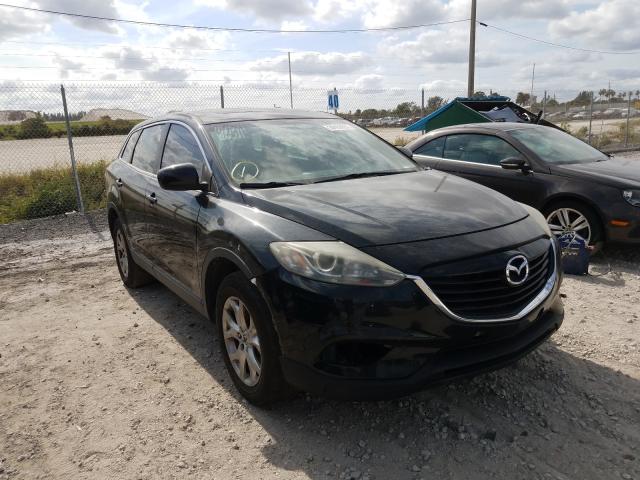 MAZDA CX-9 2014 jm3tb2ca8e0439162