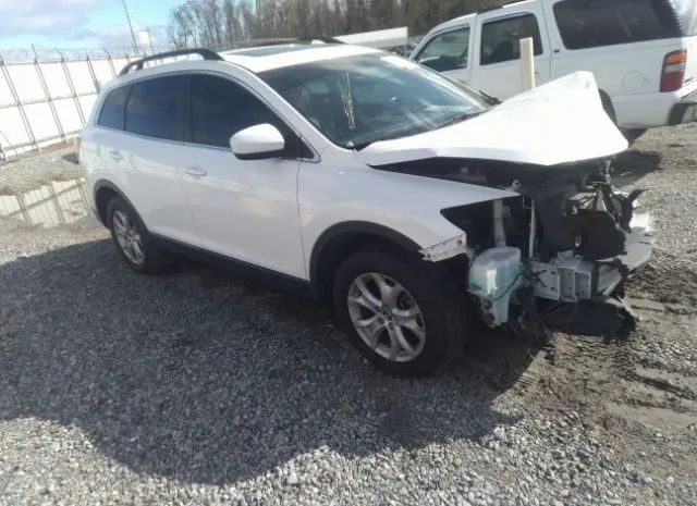 MAZDA CX-9 2014 jm3tb2ca8e0446631