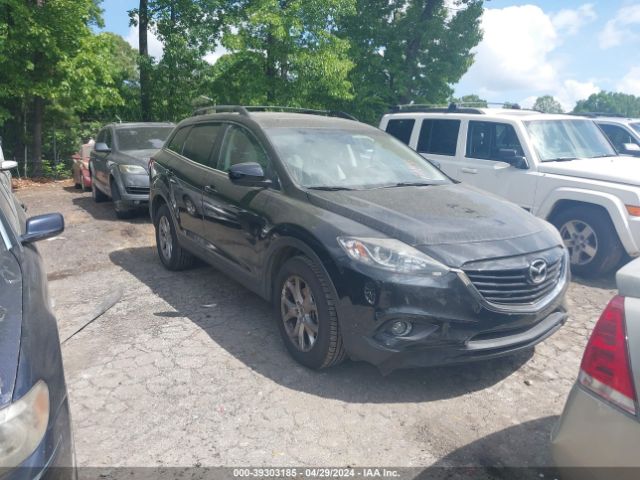 MAZDA CX-9 2015 jm3tb2ca8f0449062