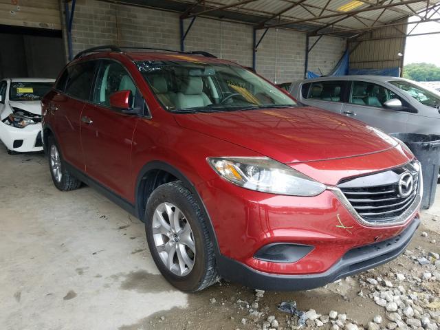 MAZDA CX-9 TOURI 2015 jm3tb2ca8f0451751