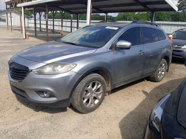 MAZDA CX-9 TOURI 2015 jm3tb2ca8f0452401