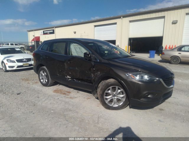 MAZDA CX-9 2015 jm3tb2ca8f0452544