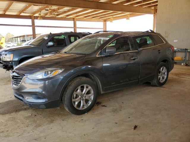 MAZDA CX-9 TOURI 2015 jm3tb2ca8f0455685