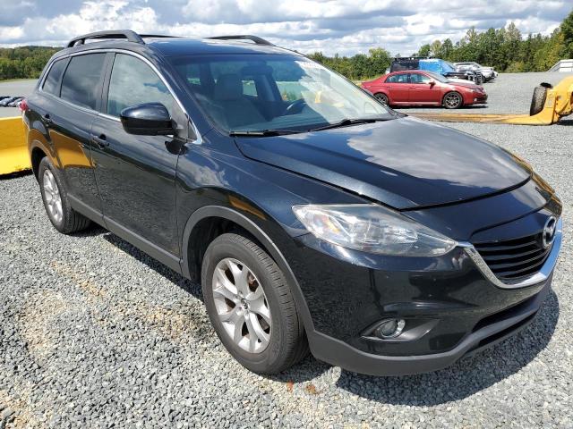 MAZDA CX-9 TOURI 2015 jm3tb2ca8f0457808