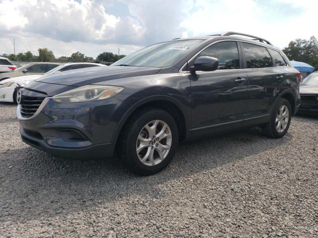 MAZDA CX-9 TOURI 2015 jm3tb2ca8f0458764