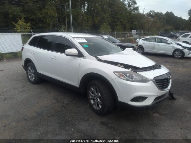 MAZDA CX-9 2015 jm3tb2ca8f0459154