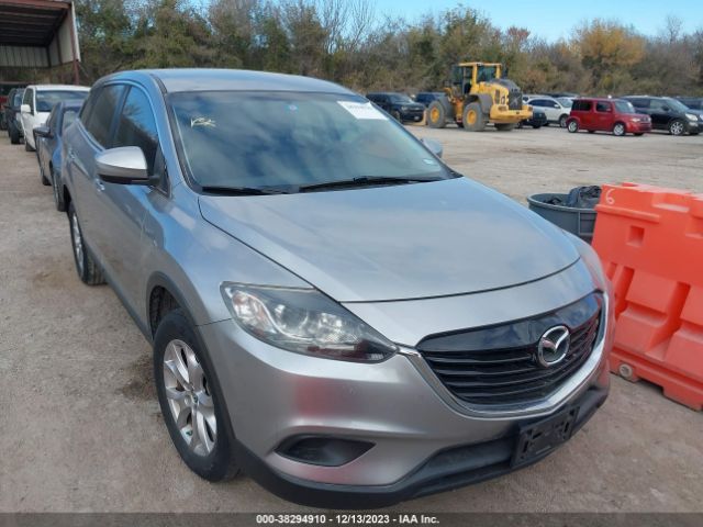 MAZDA CX-9 2015 jm3tb2ca8f0466931