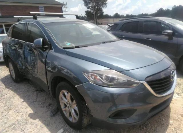 MAZDA CX-9 2015 jm3tb2ca8f0467741