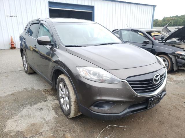 MAZDA CX-9 TOURI 2015 jm3tb2ca8f0469683