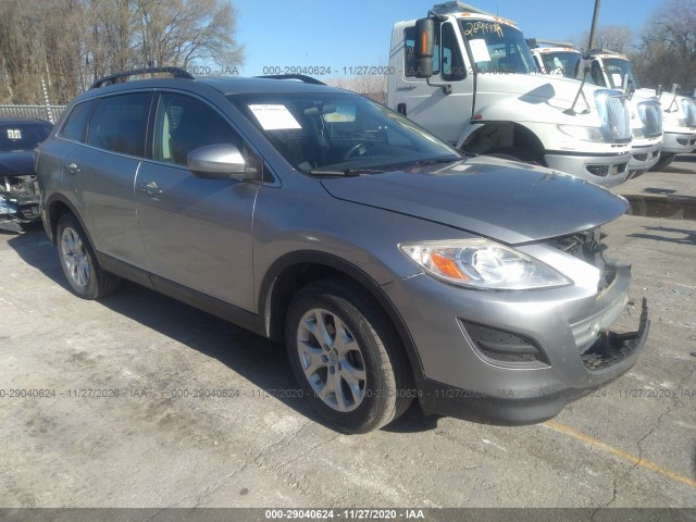 MAZDA CX-9 2011 jm3tb2ca9b0302873