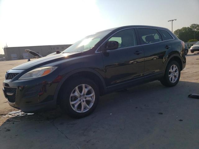 MAZDA CX-9 2011 jm3tb2ca9b0305563