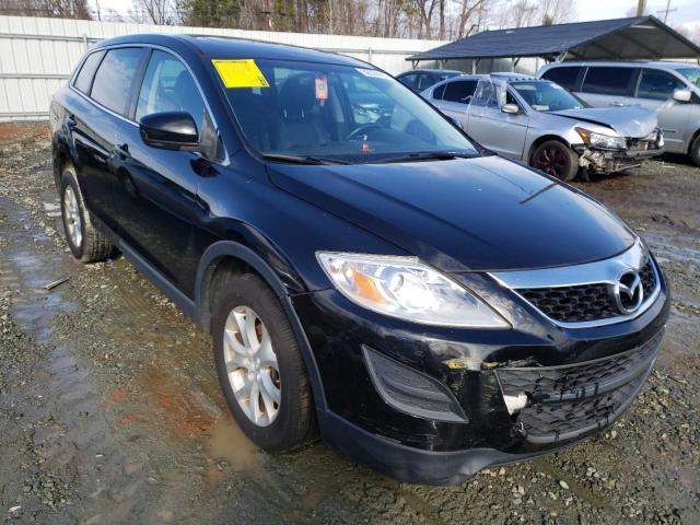 MAZDA CX-9 2011 jm3tb2ca9b0307099