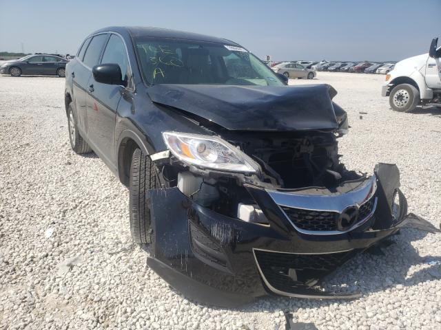 MAZDA CX-9 2011 jm3tb2ca9b0307524