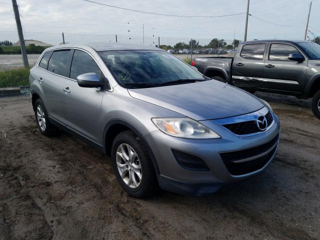 MAZDA CX-9 2011 jm3tb2ca9b0311007