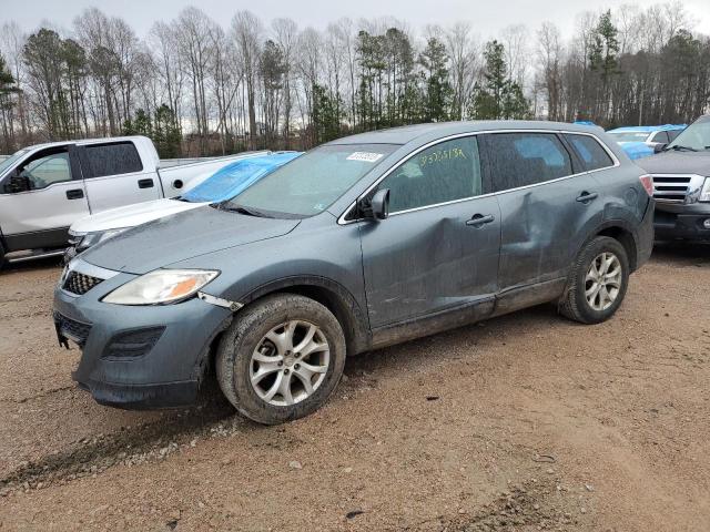 MAZDA CX-9 2011 jm3tb2ca9b0313064