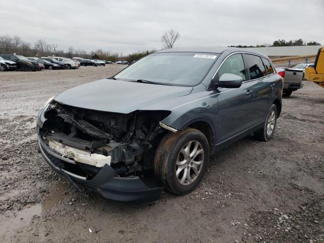 MAZDA CX-9 2011 jm3tb2ca9b0314196