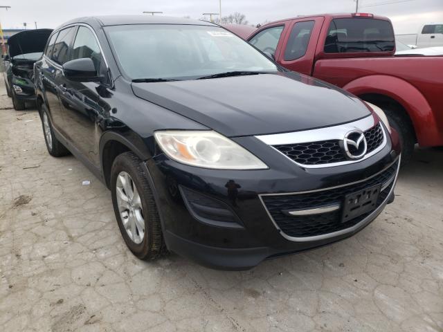 MAZDA CX-9 2011 jm3tb2ca9b0320046